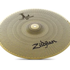 Zildjian LV80 Low Volume Crash Cymbal 16 in.