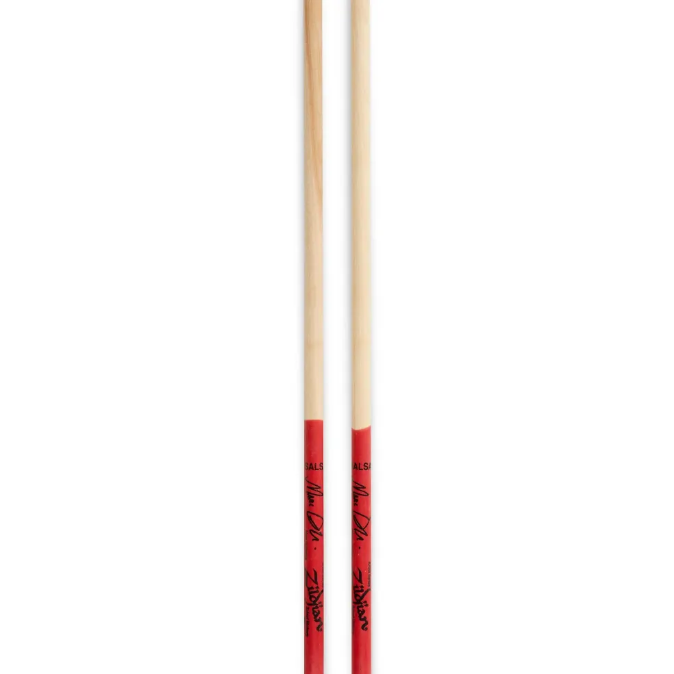 Zildjian Marc Quinonez Artist Series Salsa Timbale Sticks