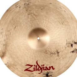 Zildjian Oriental Crash of Doom 20 in.