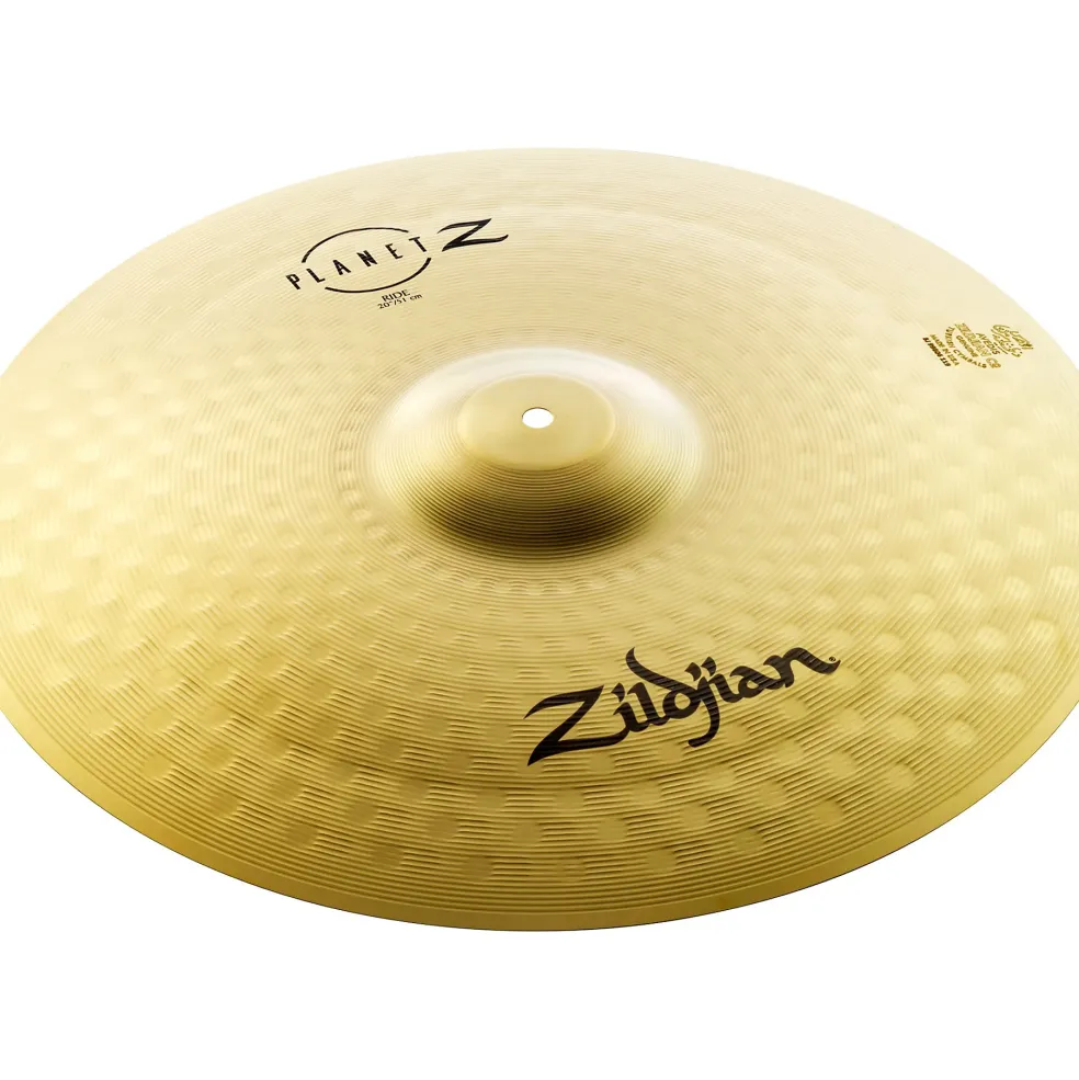 Zildjian Planet Z Complete Cymbal Pack