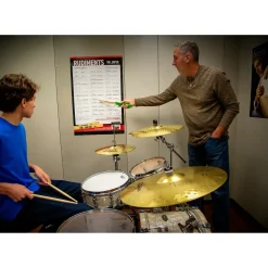 Zildjian Planet Z Complete Cymbal Pack