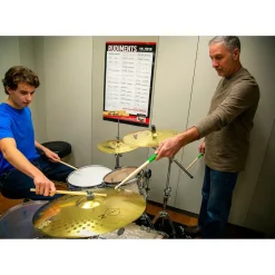 Zildjian Planet Z Complete Cymbal Pack