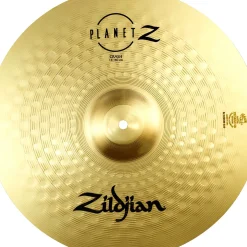 Zildjian Planet Z Crash Cymbal 16 in.