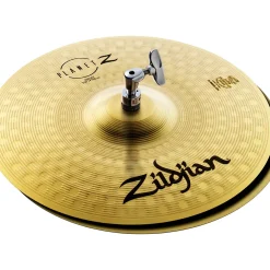 Zildjian Planet Z Fundamental Cymbal Pack