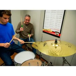 Zildjian Planet Z Fundamental Cymbal Pack