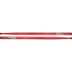 Zildjian Red Drum Sticks 5A Nylon
