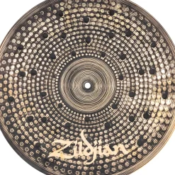 Zildjian S Dark Crash Cymbal 18 in.