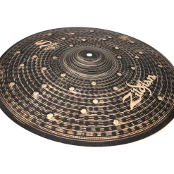 Zildjian S Dark Crash Cymbal 18 in.