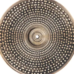Zildjian S Dark Hi-Hat Cymbal 14 in. Pair