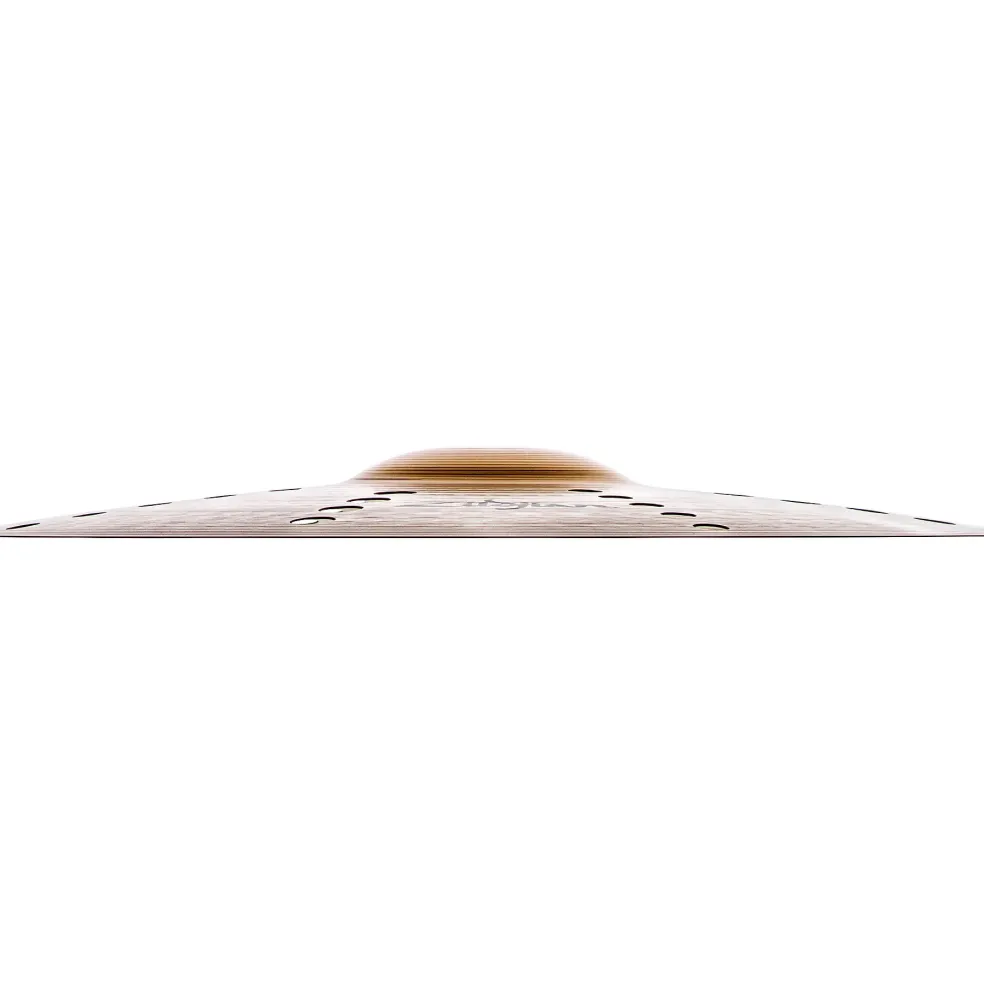 Zildjian S Family Trash Crash 16 in.