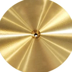Zildjian Standard Low-Octave Single-Note Crotale C#