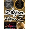 Zildjian Vinyl Sticker Sheet