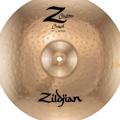 Zildjian Z Custom Crash Cymbal 16 in.