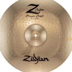 Zildjian Z Custom Power Crash Prototype 16 in.