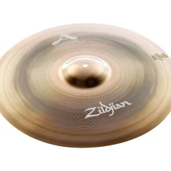 Zildjian Zildjian A Custom Series Cymbal Pack Gospel With Free 17