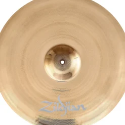 Zildjian Zildjian A Custom Series Cymbal Pack Gospel With Free 17