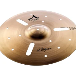 Zildjian Zildjian A Custom Series Cymbal Pack Gospel With Free 17