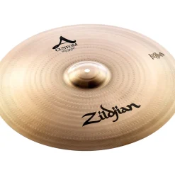 Zildjian Zildjian A Custom Series Cymbal Pack Gospel With Free 17