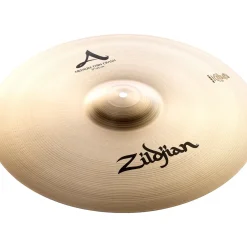 Zildjian Zildjian A Series Cymbal Pack Rock With Free 17