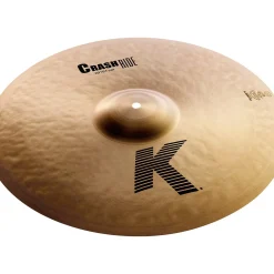Zildjian Zildjian K Series Cymbal Pack Country With Free 17