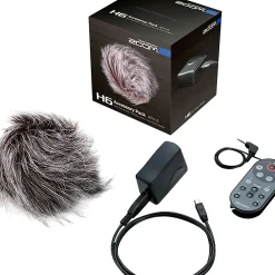 Zoom Accessory Pack for Zoom H6