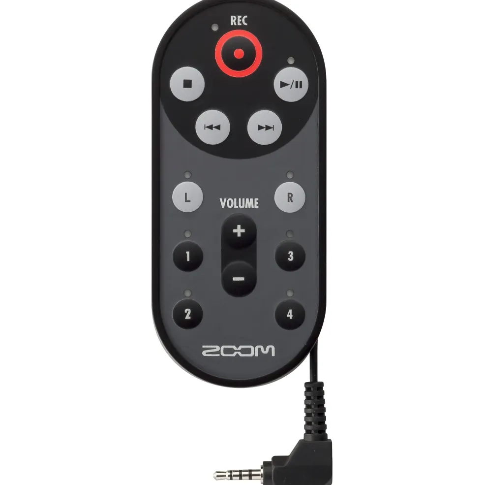 Zoom Accessory Pack for Zoom H6