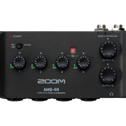 Zoom AMS-44 Audio Interface