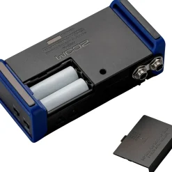 Zoom AMS-44 Audio Interface