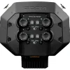 Zoom EXH-8 4-Channel XLR Expander Capsule for H8 Recorder
