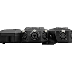 Zoom EXH-8 4-Channel XLR Expander Capsule for H8 Recorder