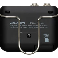 Zoom F2 Field Recorder
