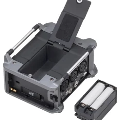 Zoom F6 Multitrack Field Recorder