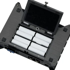 Zoom F8n Pro MultiTrack Field Recorder