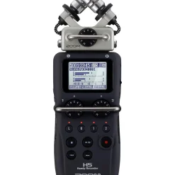Zoom H5 Handy Recorder