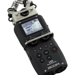 Zoom H5 Handy Recorder