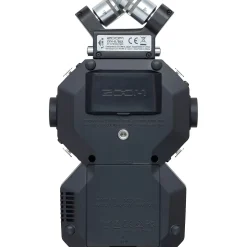 Zoom H8 Handy Recorder