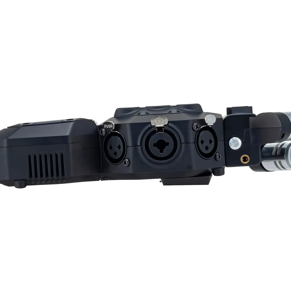 Zoom H8 Handy Recorder