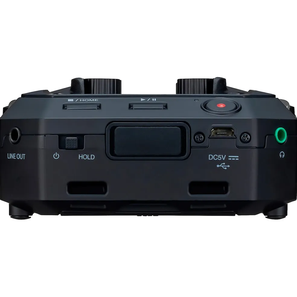 Zoom H8 Handy Recorder