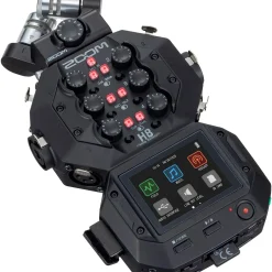 Zoom H8 Handy Recorder