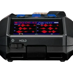 Zoom H6essential 32-Bit Float 6-Track Recorder