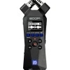 Zoom H1essential 32-Bit Float Stereo Recorder