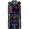 Zoom H4essential 32-Bit Float 4-Track Recorder