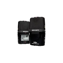 Zoom H2n Handy Recorder