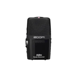 Zoom H2n Handy Recorder