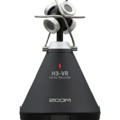 Zoom H3-VR Handy Audio Recorder