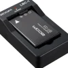 Zoom LBC-1 Lithium Battery Charger