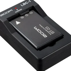 Zoom LBC-1 Lithium Battery Charger