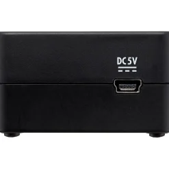 Zoom LBC-1 Lithium Battery Charger