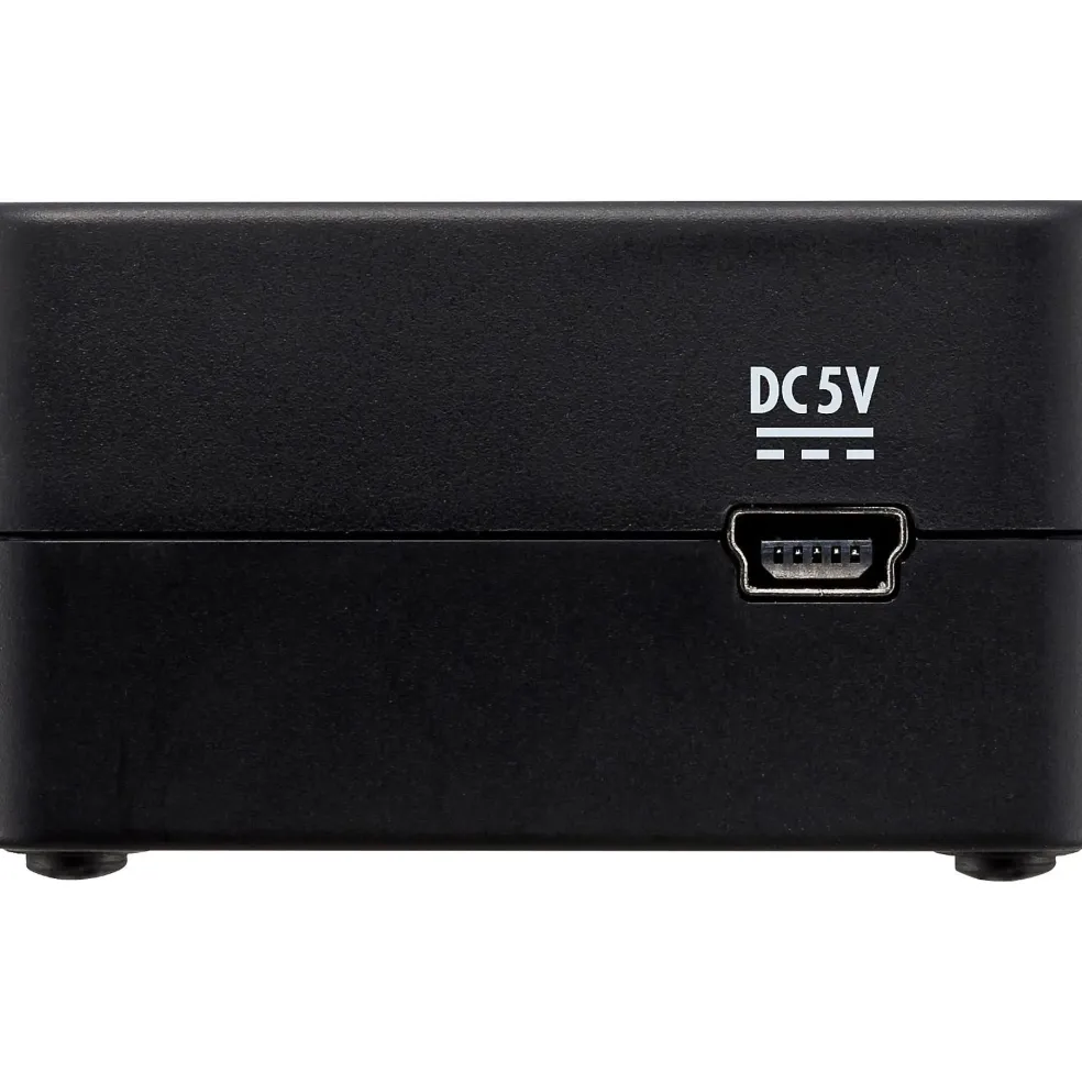Zoom LBC-1 Lithium Battery Charger