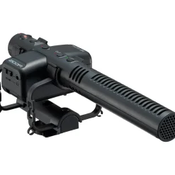 Zoom M3 MicTrak Camera Mounted Recorder